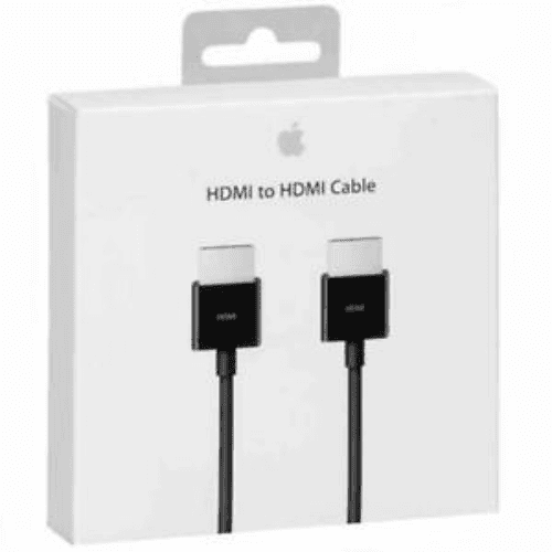 Apple Hdmi To Hdmi Cable - 1.8m 