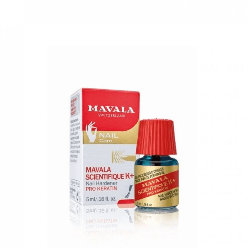 Mavala Scienifique K+ 5Ml