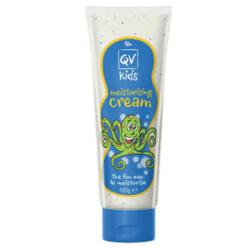 Qv Kids Moisturizer Cream 100G