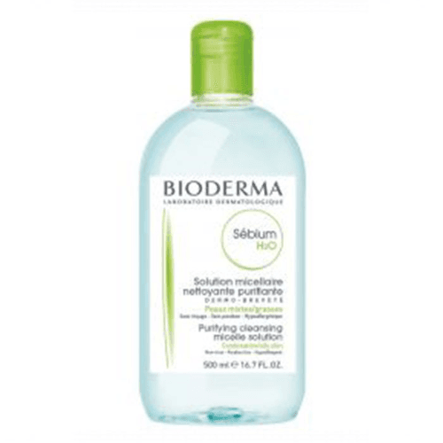 Bioderma Sebium H2o 500ml