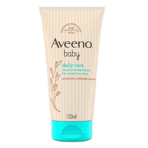 Aveeno Baby Daily Care Lotion 150Ml