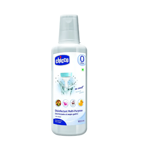 Chicco Disinfectant Multi Purpose 1000 Ml