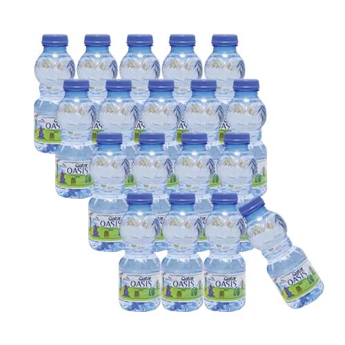 Qatar Oasis 200 Ml * 24 Pieces