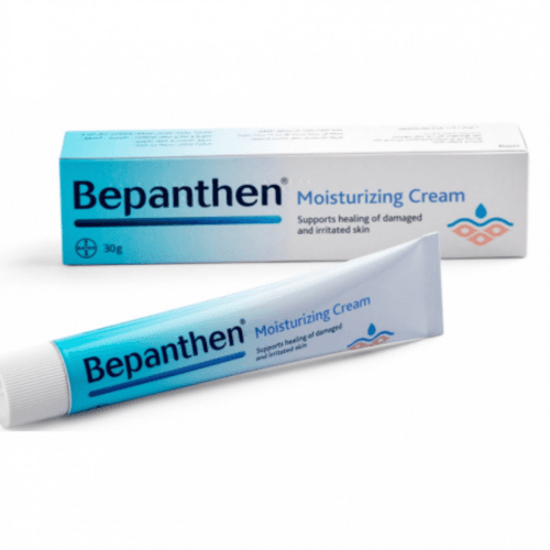 Bepanthene Moisturizer Cream 30Gm