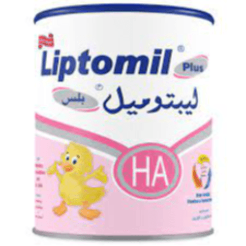 Liptomil Ha 400G