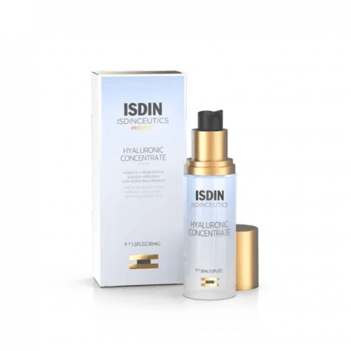 Isdincutics Hyaluronic Concentrate 30Ml