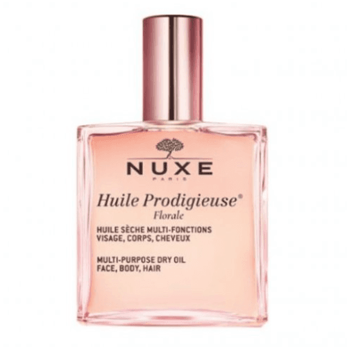 Nuxe Huile Prodigieuse Floral Dry Oil 50Ml 30963 03V6