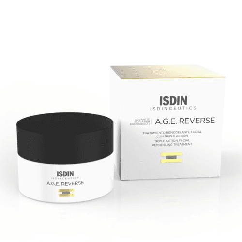 Isdin Age Reverse Day 50Ml