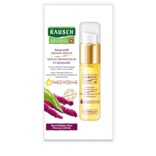 Rausch Amaranth Repair Serum 30 Ml