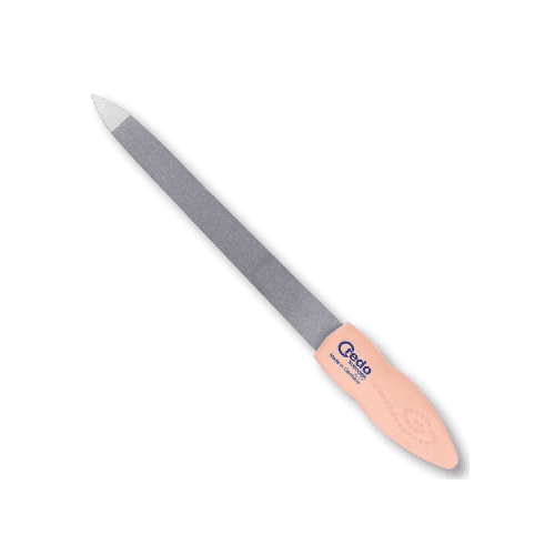 Credo Saphire Nail File Blister 6