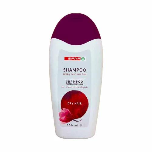 Spar Shampoo Dry Hair 300 Ml