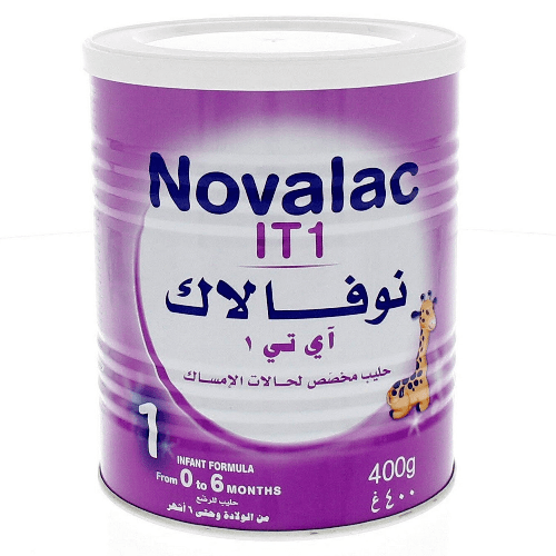 Novalac It1 400G