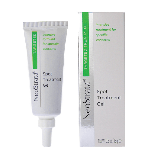 Neostrata Spot Treatment Gel 15G