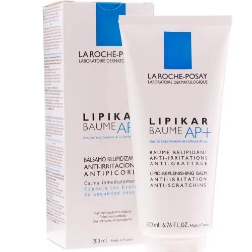 La Roche P Lipikar Ap M Balm 200Ml 30008 02JU