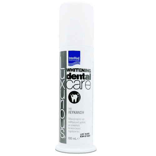 Luxurious Whitening Dental Care 100 Ml