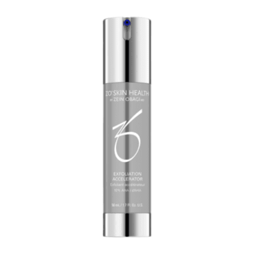 Zoskin Exfoliation Accelerator 10 %