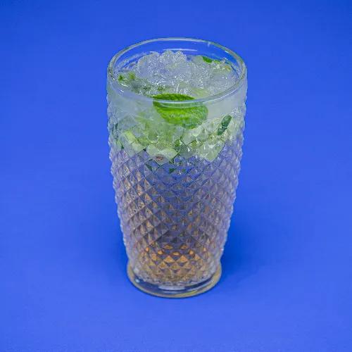 Cucumber Mint cooler