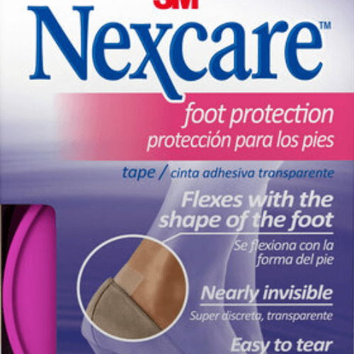 Nexcare Foot Protection Tape