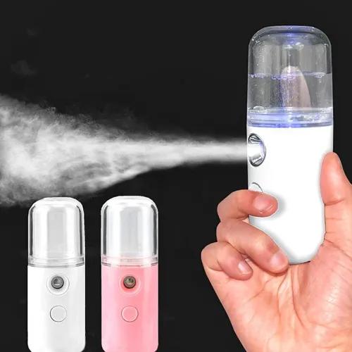 Mini Facial Steamer