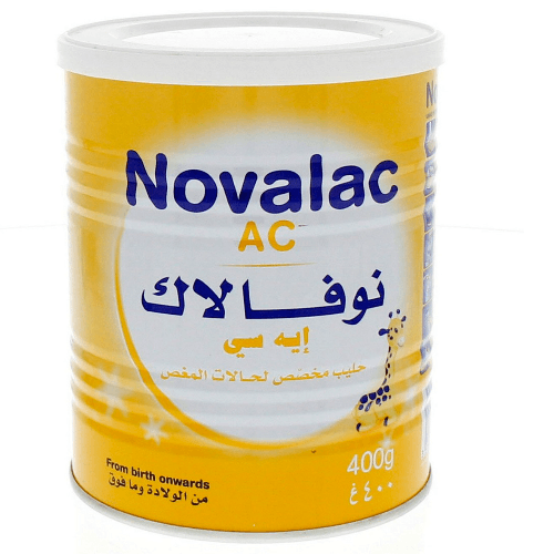 Novalac Ac 400G