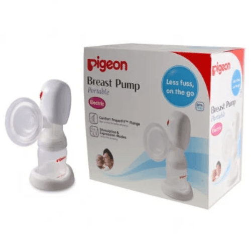 Pigeon Breast Pump Electric Portable