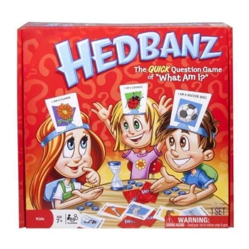 Hedbanz