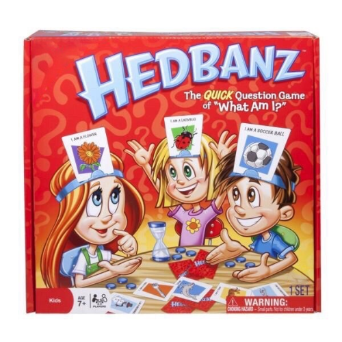 Hedbanz