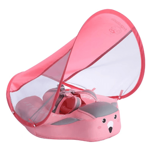 Canopy Float Pink (High Quality)