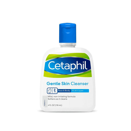 Cetaphil Gentle Skin Cleanser 118Ml