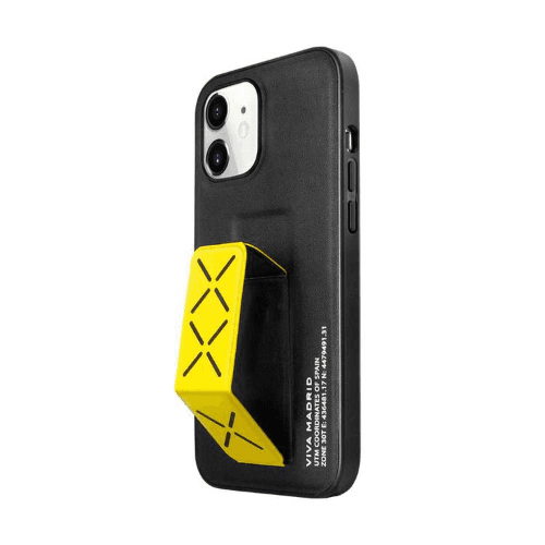 Viva Madrid Morphix Gripstand Case For Iphone 12 (5.4) 