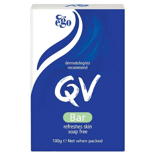 Qv Bar 100g 11415 01KZ