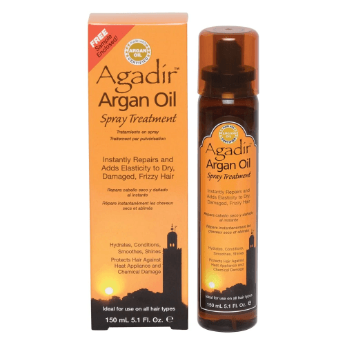 Agadir Argan Oil Treatment Spray 150 Ml 