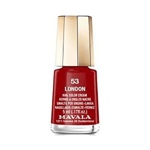 Mavala Nail Polish 53 London 5Ml