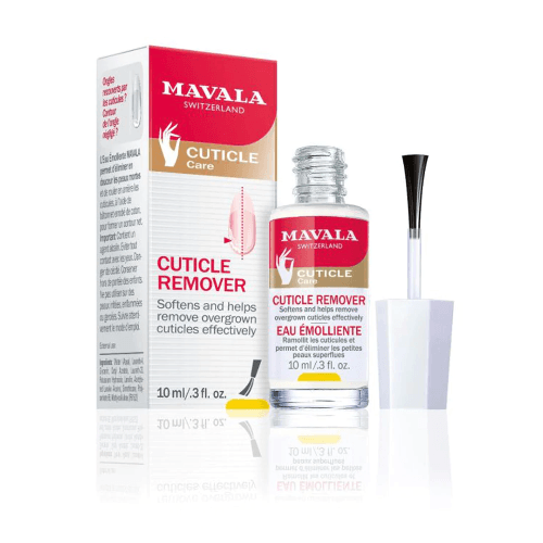 Mavala Cuticle Remover 10Ml