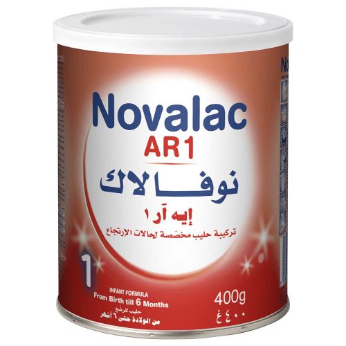 Novalac Ar1 400G