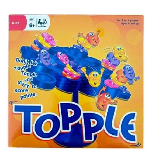 Topple