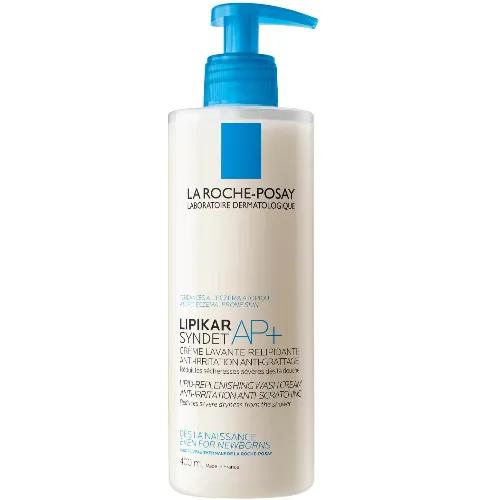 La Roche Posay Lipikar Syndet Ap Plus 26839 020W