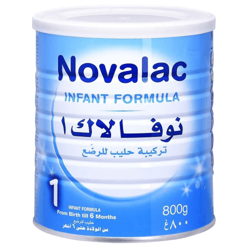 Novalac N1 800G