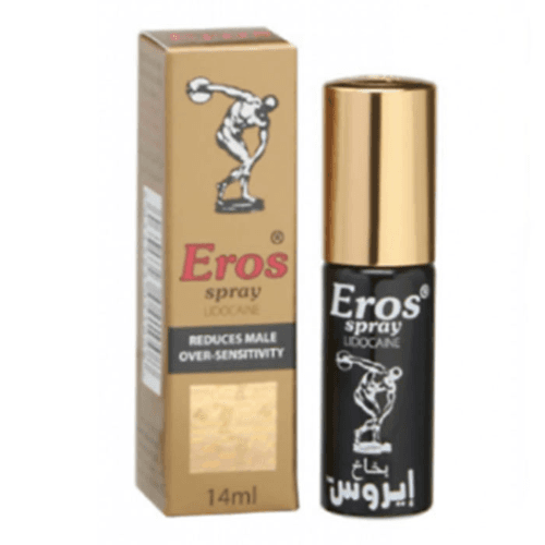 Eros Delay Spray 14Ml