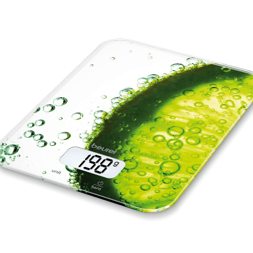 Beurer Kitchen Scale Ks 19 Fresh