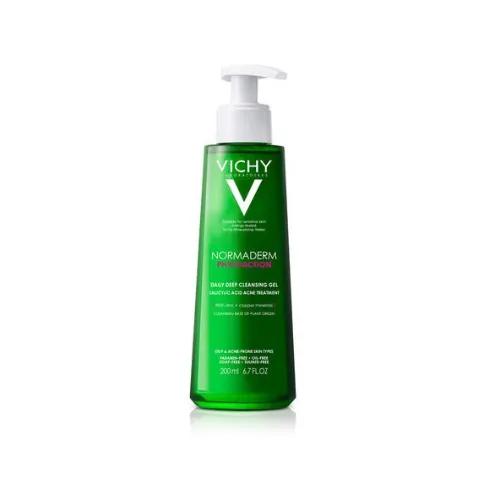 Vichy Normaderm Phyto A Cleanser 400ml 30867 02D0