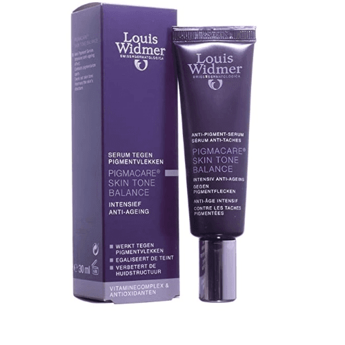 Louis Widmer Pigmacare Skin Tone Balance 22014 01VM