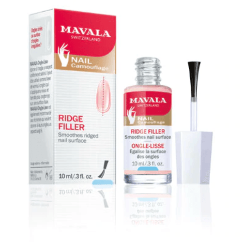Mavala Ridge Filler 10 Ml