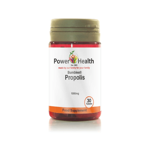 Power Health Propolis 1000 Mg 30 Tab