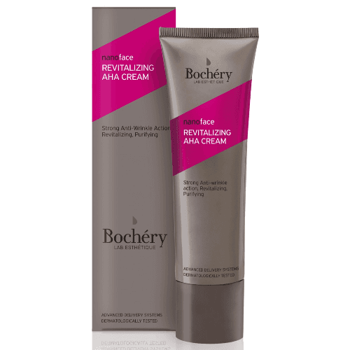 Bochery Revitalizing Aha Cream