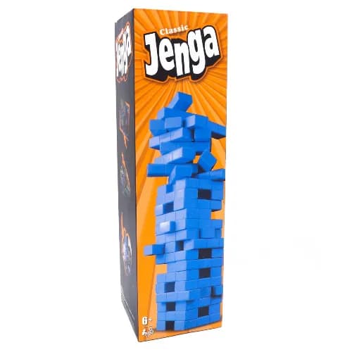 Mini Jenga