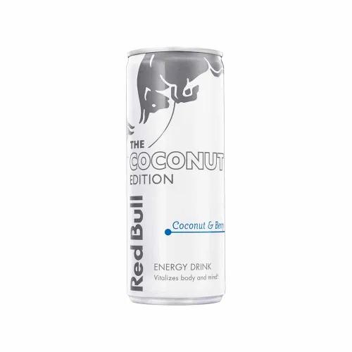 Red Bull Energy Drink Coconut & Berry 250 Ml