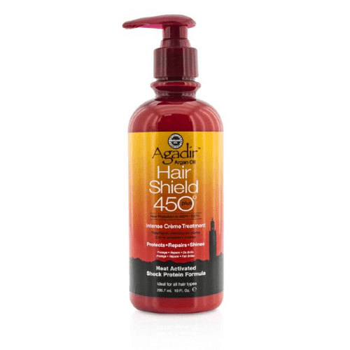 Agadir Argan Oil Hair Sheild 450 Plus Cr 295.7 Ml 