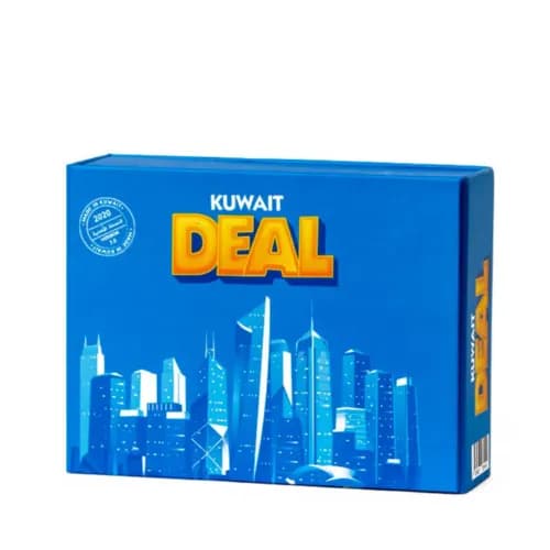 Kuwaiti Deal