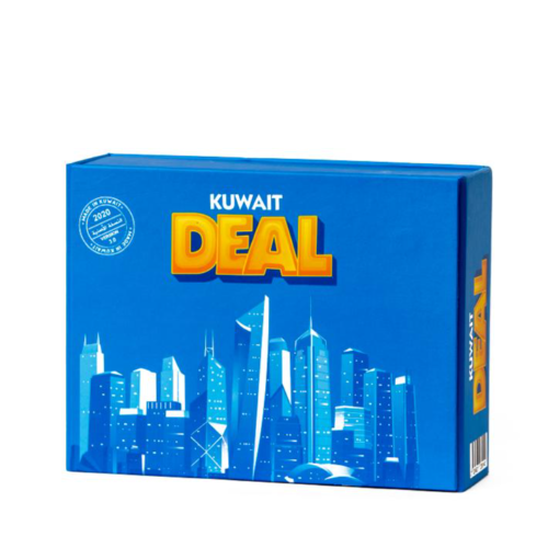 Kuwaiti Deal